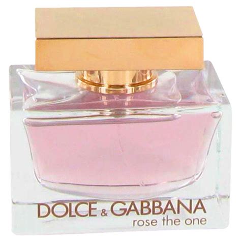 rose the one dolce gabbana fragrantica|the one Dolce & Gabbana mujer.